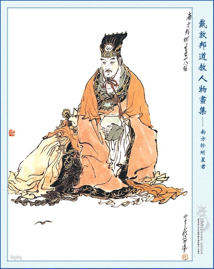 配色参考